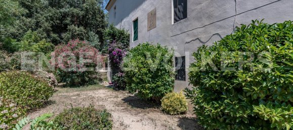 9 Schlafzimmer Haus in Sant Pol de Mar, Spain, Nr. 118438 4