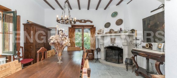 9 Schlafzimmer Haus in Sant Pol de Mar, Spain, Nr. 118438 16