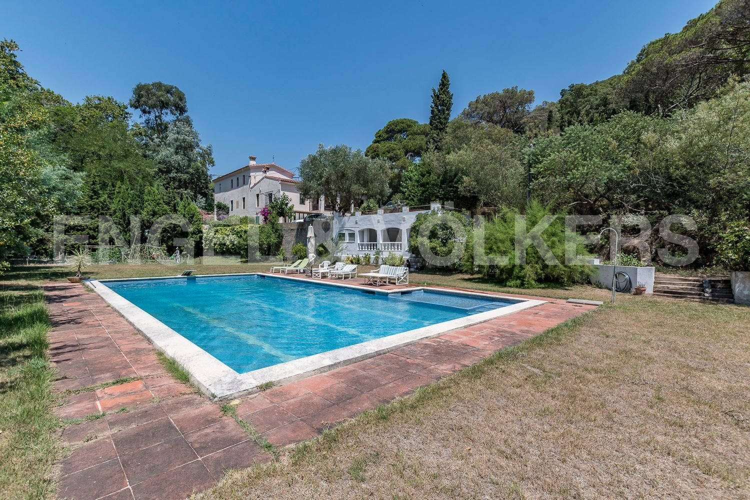 9 Schlafzimmer Haus in Sant Pol de Mar, Spain, Nr. 118438