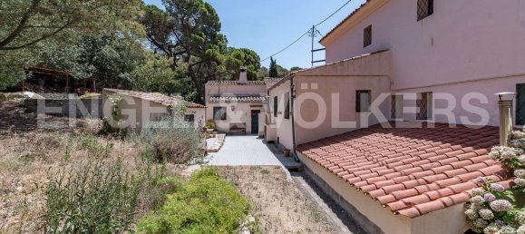 9 Schlafzimmer Haus in Sant Pol de Mar, Spain, Nr. 118438 2