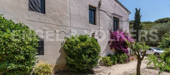 9 Schlafzimmer Haus in Sant Pol de Mar, Spain, Nr. 118438 6