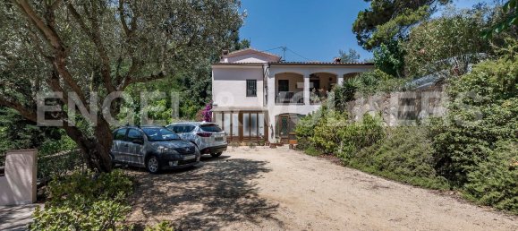 9 Schlafzimmer Haus in Sant Pol de Mar, Spain, Nr. 118438 5