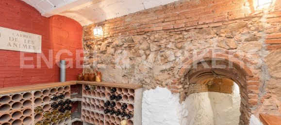 9 Schlafzimmer Haus in Sant Pol de Mar, Spain, Nr. 118438 39