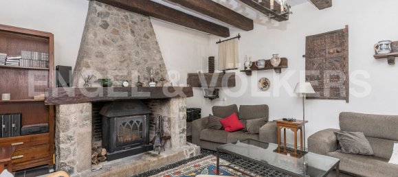 9 Schlafzimmer Haus in Sant Pol de Mar, Spain, Nr. 118438 24