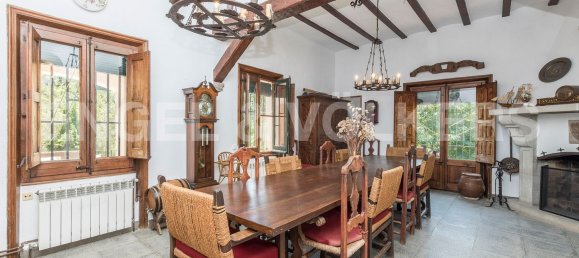 9 Schlafzimmer Haus in Sant Pol de Mar, Spain, Nr. 118438 17