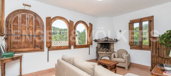 9 Schlafzimmer Haus in Sant Pol de Mar, Spain, Nr. 118438 32