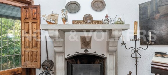 9 Schlafzimmer Haus in Sant Pol de Mar, Spain, Nr. 118438 15