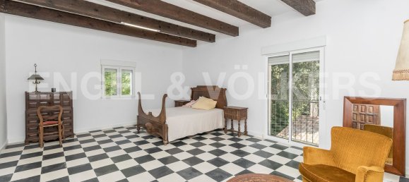 9 Schlafzimmer Haus in Sant Pol de Mar, Spain, Nr. 118438 29