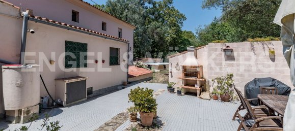 9 Schlafzimmer Haus in Sant Pol de Mar, Spain, Nr. 118438 40