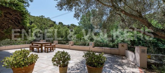 9 Schlafzimmer Haus in Sant Pol de Mar, Spain, Nr. 118438 12