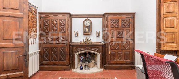 9 Schlafzimmer Haus in Sant Pol de Mar, Spain, Nr. 118438 20