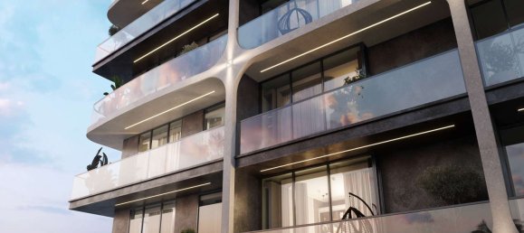 Estúdio em Dubai, UAE N.º 121353 4