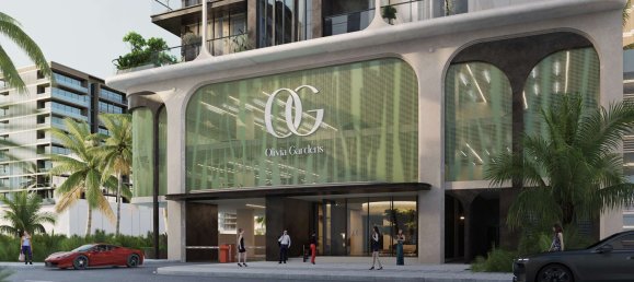 Estúdio em Dubai, UAE N.º 121353 2