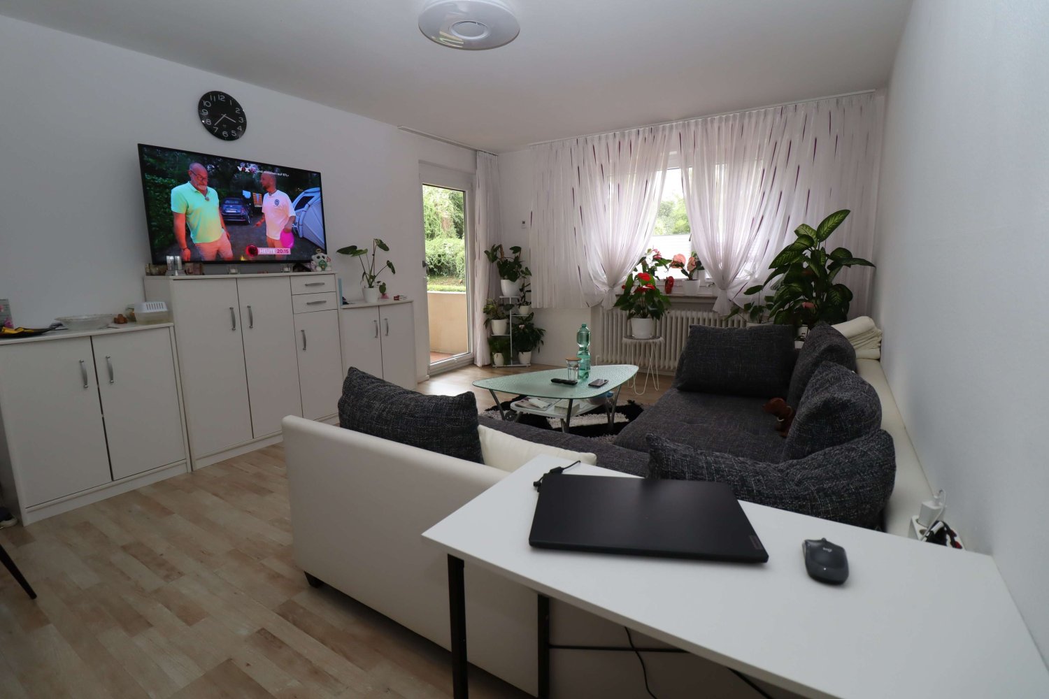 2 chambres Appartement à Heilbronn, Germany No. 272718