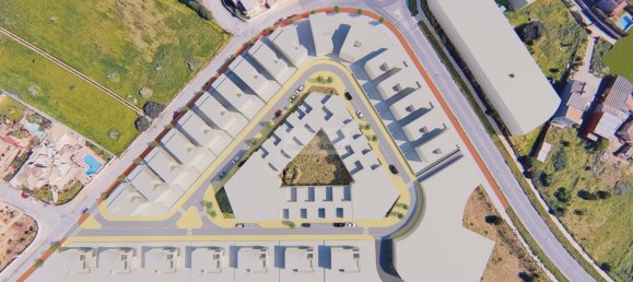 12439m² Land in Lagos, Portugal No. 123714 7