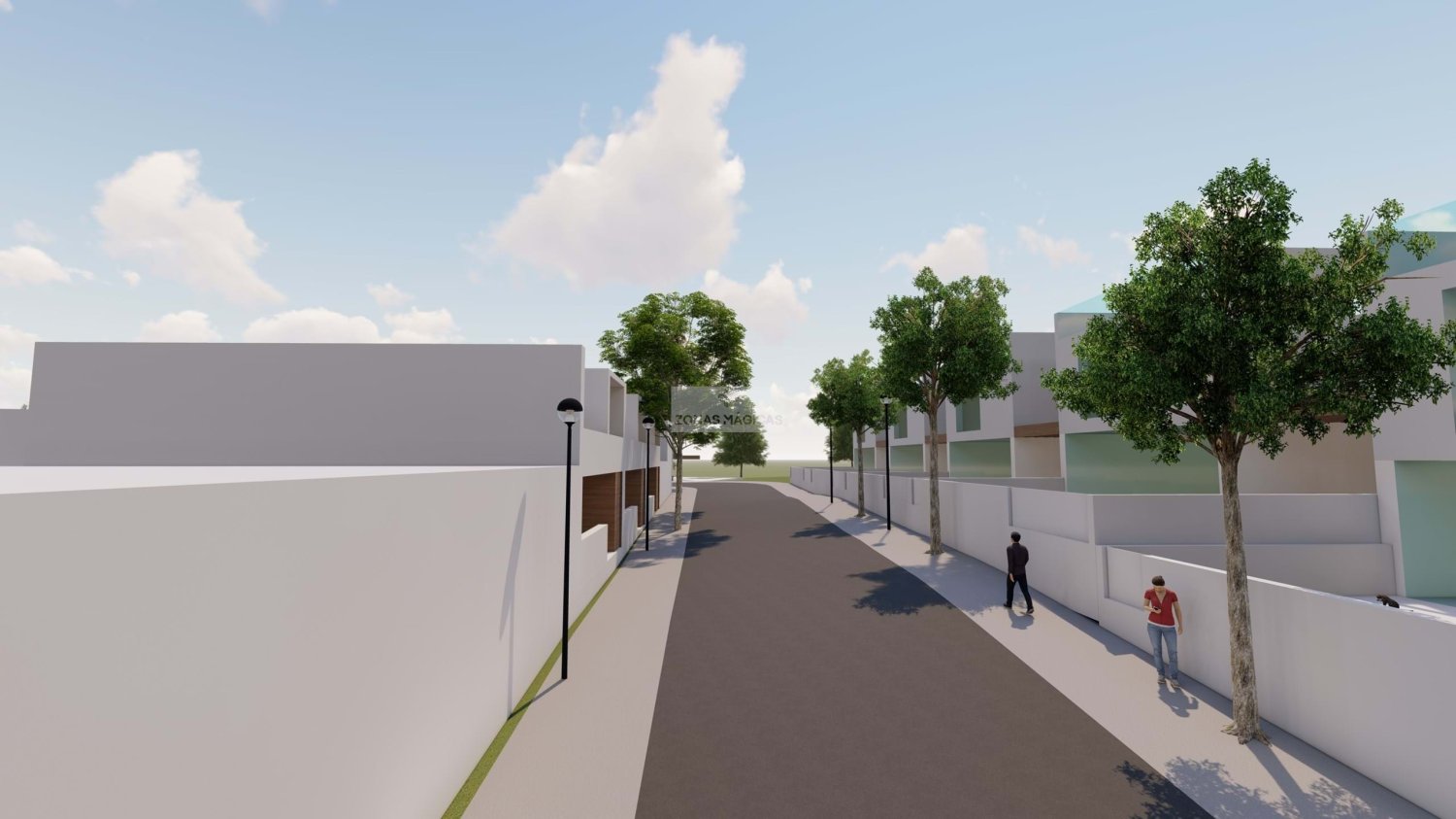 12439m² Land in Lagos, Portugal No. 123714