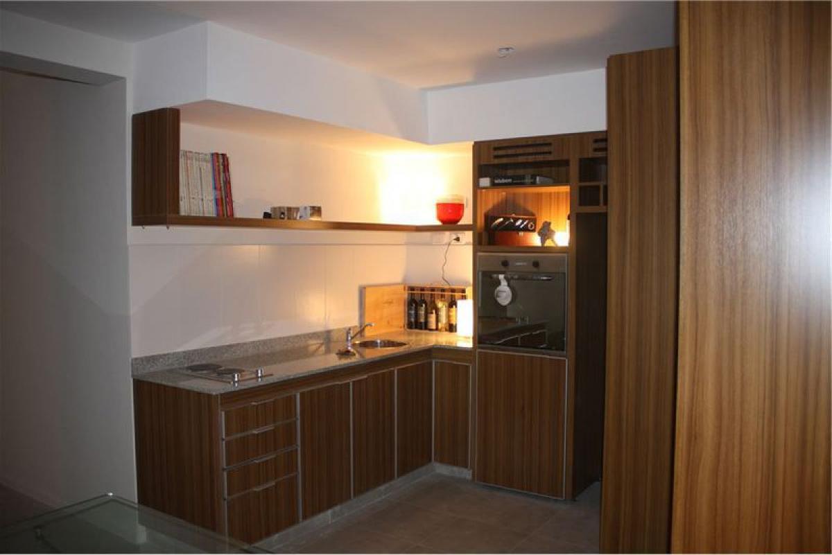 Studio in Buenos Aires, Argentina, Nr. 95997