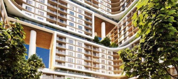 1 غرف نوم شقة في SOBHA ONE, راس الخور, UAE رقم 59878 4