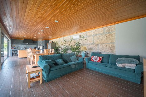 3 bedrooms House in Marco de Canaveses, Portugal No. 182946