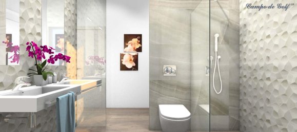 3 Schlafzimmer Haus in Rojales, Spain, Nr. 33225 7