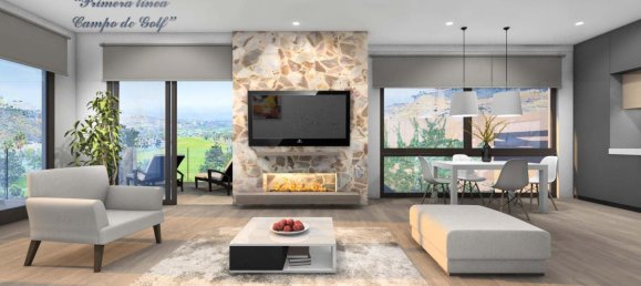 3 Schlafzimmer Haus in Rojales, Spain, Nr. 33225 11