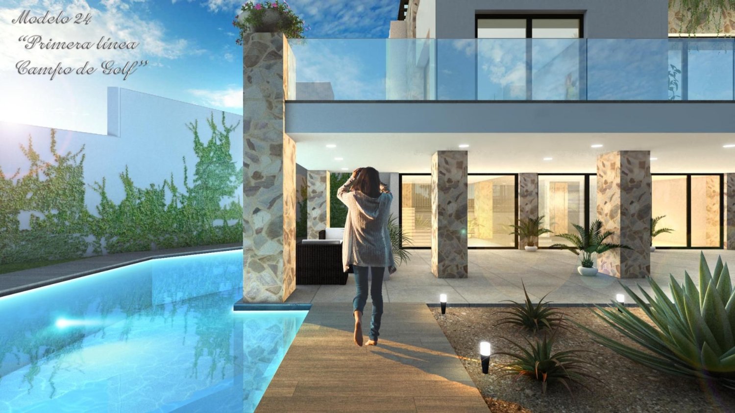 3 Schlafzimmer Haus in Rojales, Spain, Nr. 33225