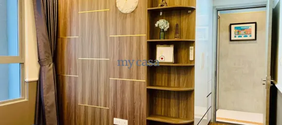 3 bedrooms Apartment for rent in Thu Duc, Ho Chi Minh, Vietnam № 9312 9