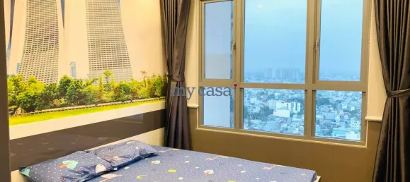 3 bedrooms Apartment for rent in Thu Duc, Ho Chi Minh, Vietnam № 9312 6