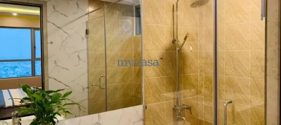 3 bedrooms Apartment for rent in Thu Duc, Ho Chi Minh, Vietnam № 9312 12