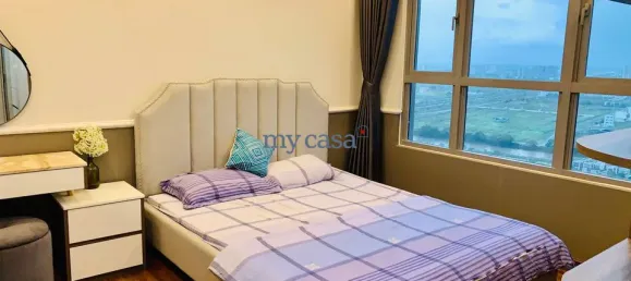 3 bedrooms Apartment for rent in Thu Duc, Ho Chi Minh, Vietnam № 9312 8