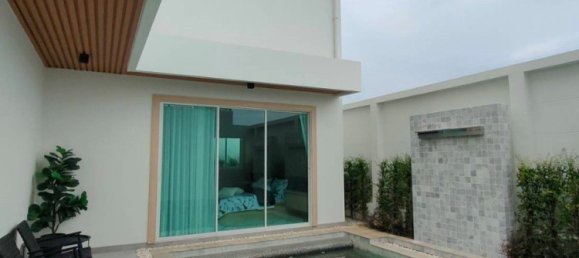 3 Schlafzimmer Cafe / Restaurant in Pattaya, Thailand, Nr. 9156 2