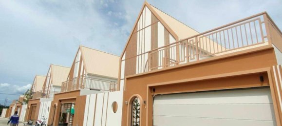 3 Schlafzimmer Cafe / Restaurant in Pattaya, Thailand, Nr. 9156 25