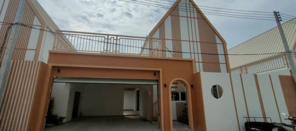 3 Schlafzimmer Cafe / Restaurant in Pattaya, Thailand, Nr. 9156 24