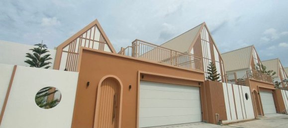 3 Schlafzimmer Cafe / Restaurant in Pattaya, Thailand, Nr. 9156 27