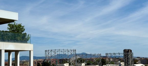 3 bedrooms Penthouse in Rome, Italy No. 365252 45