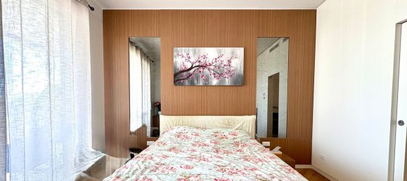 3 bedrooms Penthouse in Rome, Italy No. 365252 32