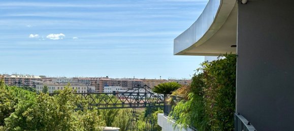 3 bedrooms Penthouse in Rome, Italy No. 365252 41