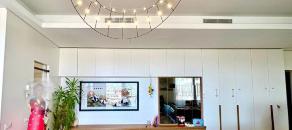 3 bedrooms Penthouse in Rome, Italy No. 365252 17