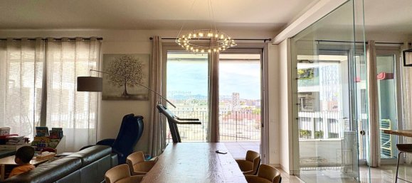 3 bedrooms Penthouse in Rome, Italy No. 365252 13