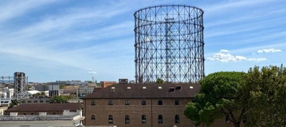 3 bedrooms Penthouse in Rome, Italy No. 365252 44