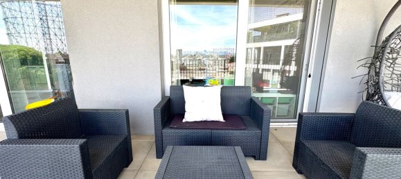 3 bedrooms Penthouse in Rome, Italy No. 365252 42