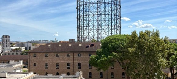 3 bedrooms Penthouse in Rome, Italy No. 365252 35