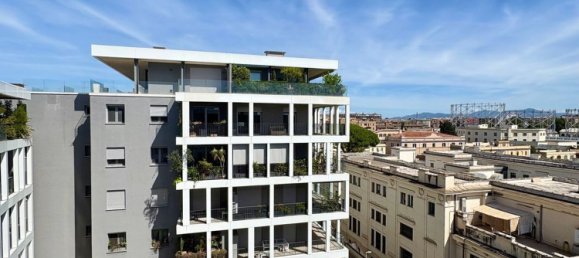 3 bedrooms Penthouse in Rome, Italy No. 365252 38