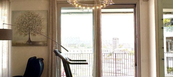 3 bedrooms Penthouse in Rome, Italy No. 365252 14