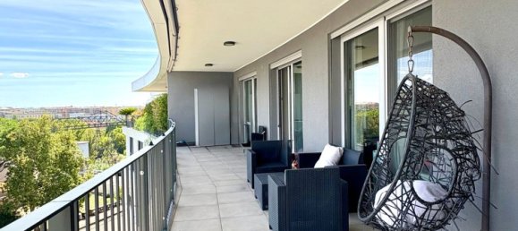 3 bedrooms Penthouse in Rome, Italy No. 365252 43