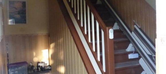 Moradia em banda T3 em Nordsachsen, Germany N.º 142158 10