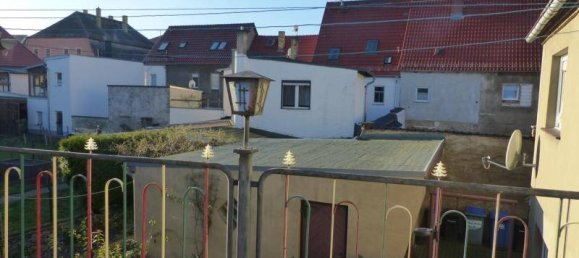 Moradia em banda T3 em Nordsachsen, Germany N.º 142158 8