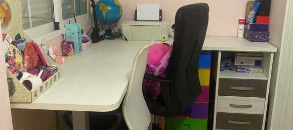 Квартира с 3 спальнями в Ла Альмуния де Донья Година, Испания № 159528 6