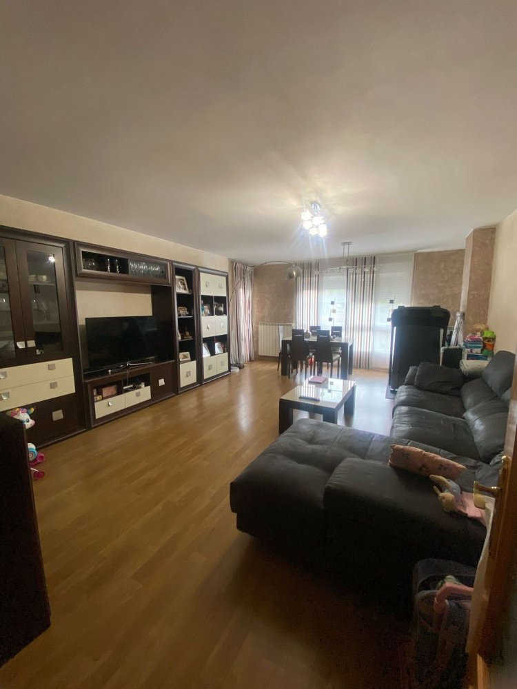 Квартира с 3 спальнями в Ла Альмуния де Донья Година, Испания № 159528