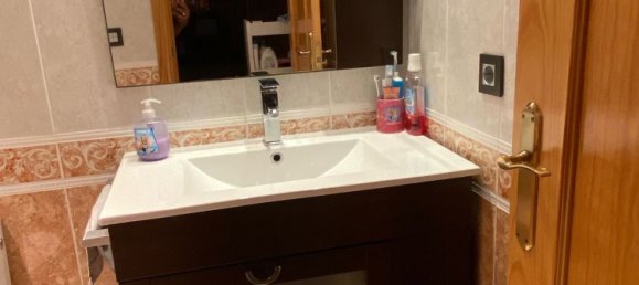 Квартира с 3 спальнями в Ла Альмуния де Донья Година, Испания № 159528 8